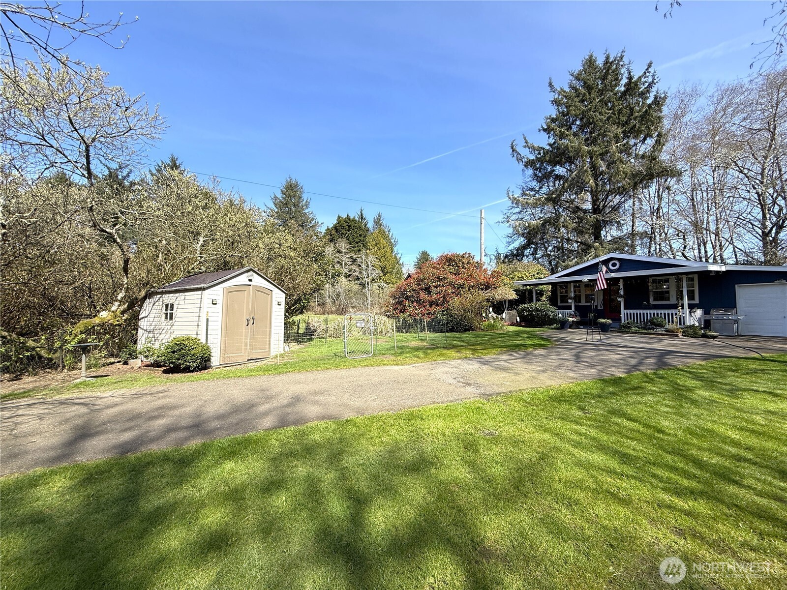 2554 Williwaw Lane