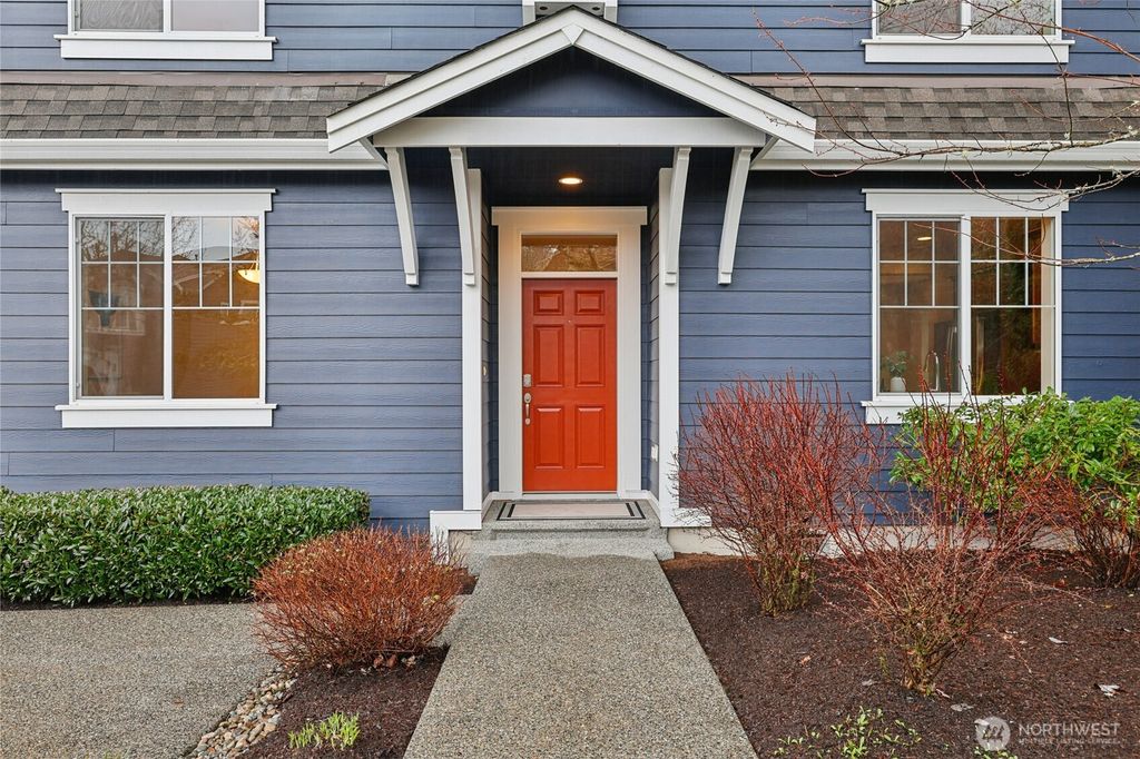 Photo of 11440 178th Place NE, Redmond, WA 98052 (MLS # 2487117)