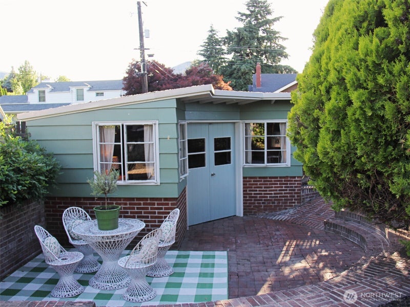945 Idaho Street