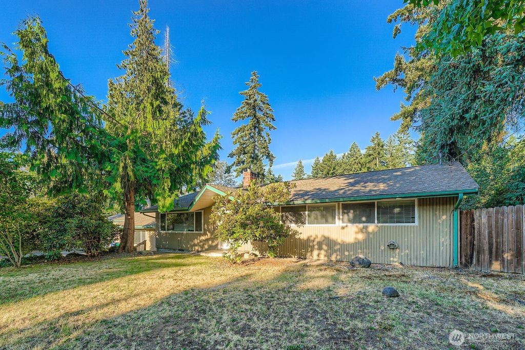 Photo of 31855 51st Avenue S, Auburn, WA 98001 (MLS # 2425077)