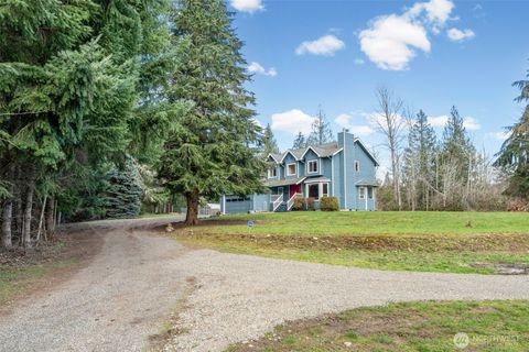 13103 284th Avenue E Buckley WA 98321