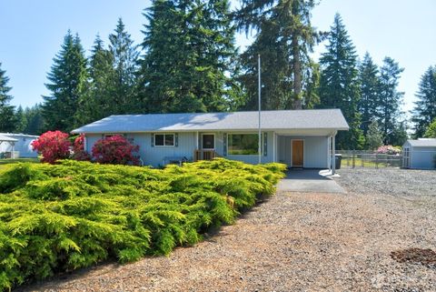 17706 Jordan Street SW Rochester WA 98579