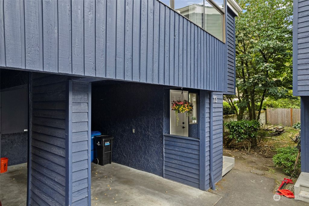 Photo of 1431 NW Richmond Beach Road #13, Shoreline, WA 98177 (MLS # 2257951)
