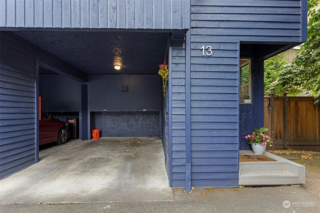 Photo of 1431 NW Richmond Beach Road #13, Shoreline, WA 98177 (MLS # 2257951)