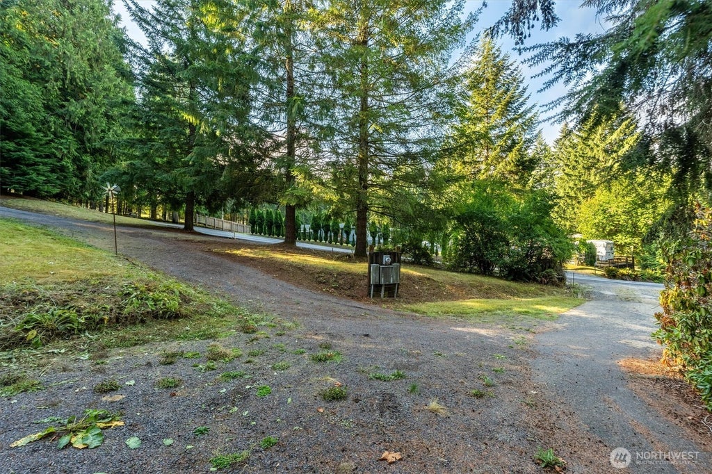 Photo of 123 Eufaula Heights Road, Longview, WA 98632 (MLS # 2572832)