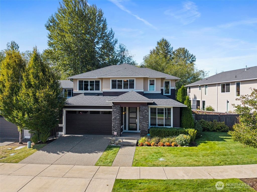 Photo of 16910 40th Avenue SE, Bothell, WA 98012 (MLS # 2432725)