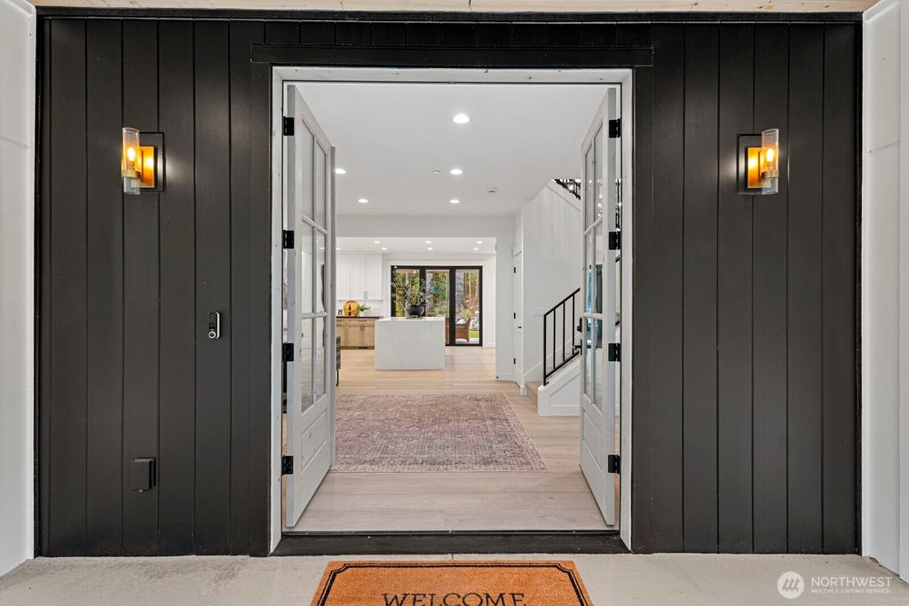 Photo of 6993 N Fork Road SE, Snoqualmie, WA 98065 (MLS # 2468339)