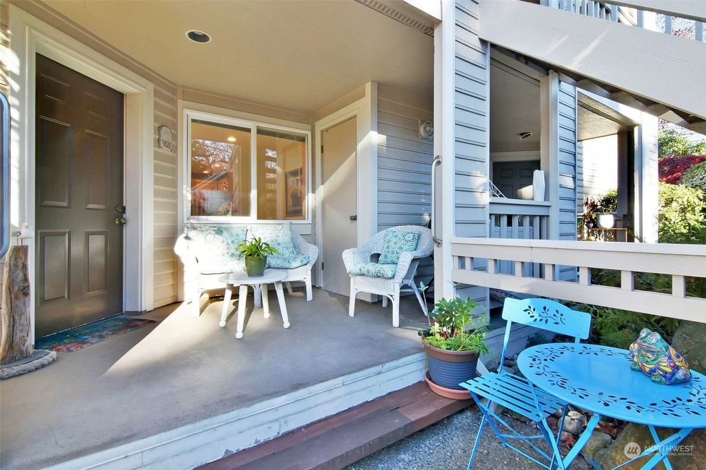 Photo of 430 3rd Avenue S #A103, Edmonds, WA 98020 (MLS # 2309583)