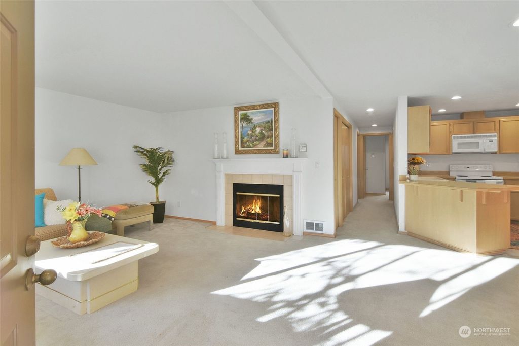 Photo of 430 3rd Avenue S #A103, Edmonds, WA 98020 (MLS # 2309583)