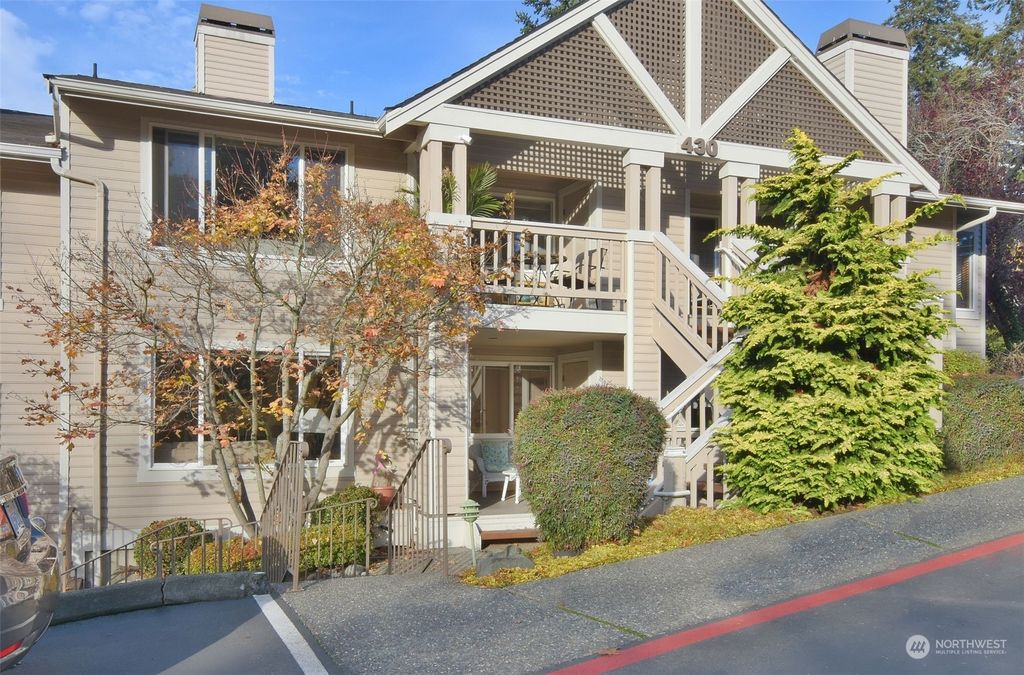 Photo of 430 3rd Avenue S #A103, Edmonds, WA 98020 (MLS # 2309583)