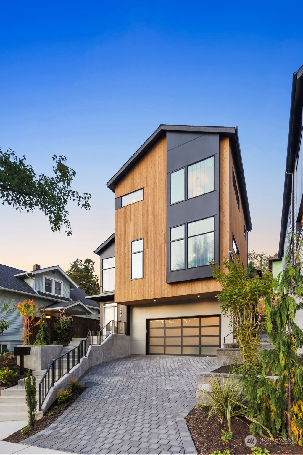 Photo of 1808 31st Avenue, Seattle, WA 98122 (MLS # 2253475)