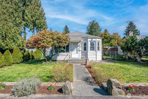 7411 Fawcett Avenue Tacoma WA 98408