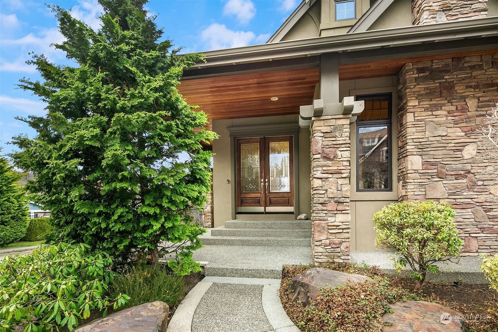 Photo of 1449 29th Place NE, Issaquah, WA 98029 (MLS # 2132441)
