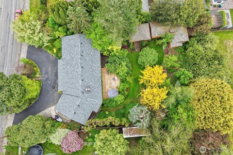 Photo of 1202 Pine Avenue, Snohomish, WA 98290 (MLS # 2527079)
