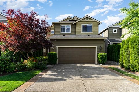 Photo of 24220 SE 258th Way, Maple Valley, WA 98038 (MLS # 2489302)