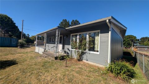 Photo of 1506 164th Place, Long Beach, WA 98631 (MLS # 2386648)