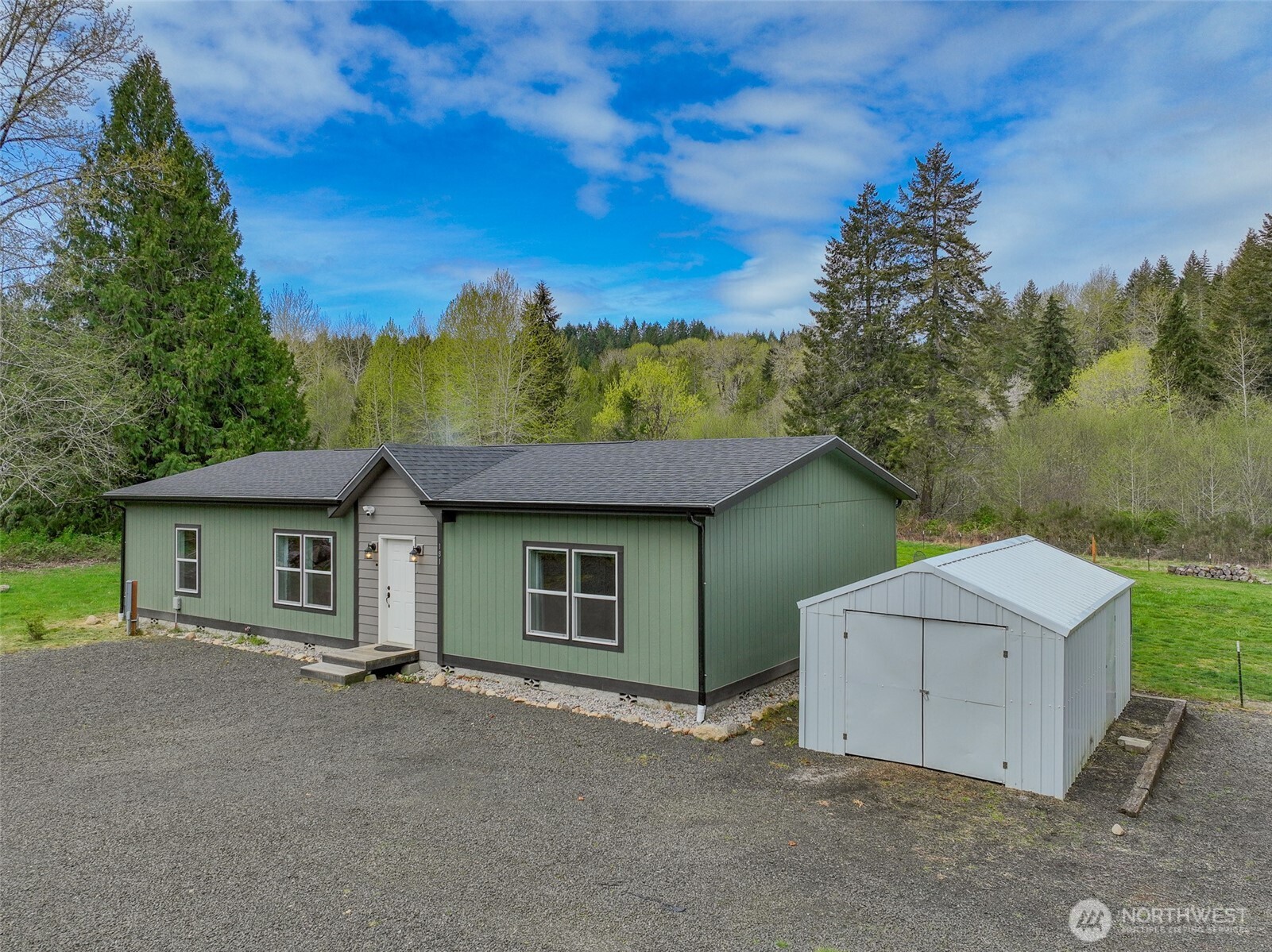 181 E Union Ridge Road