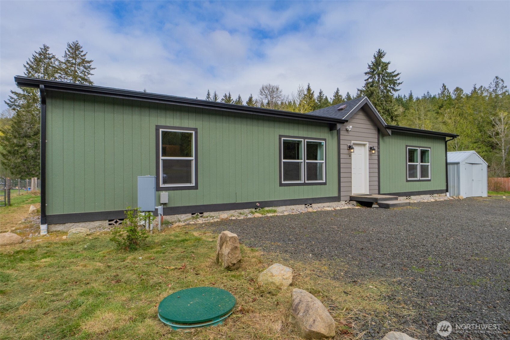 181 E Union Ridge Road