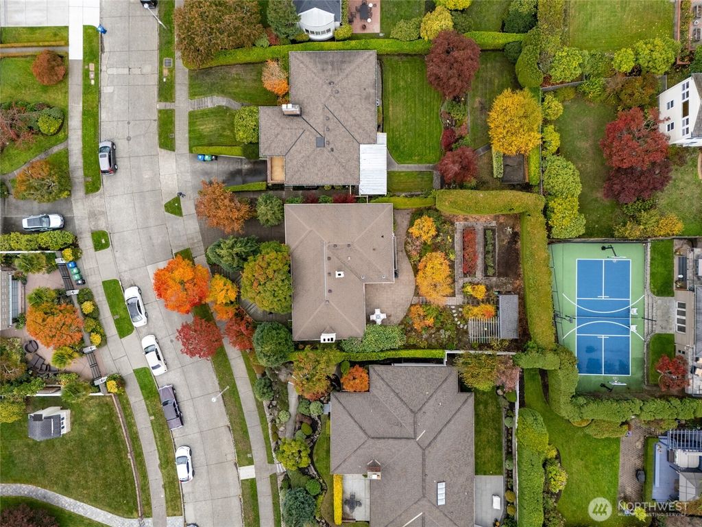 Photo of 2610 42nd Avenue W, Seattle, WA 98199 (MLS # 2445545)