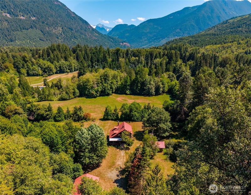 61018 Rockport Cascade Road