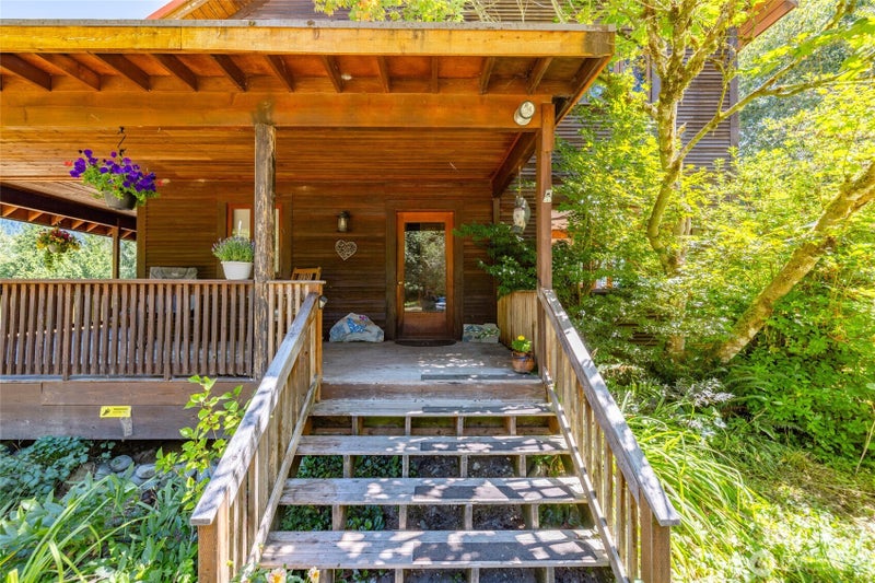 61018 Rockport Cascade Road
