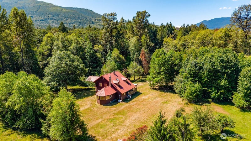 61018 Rockport Cascade Road
