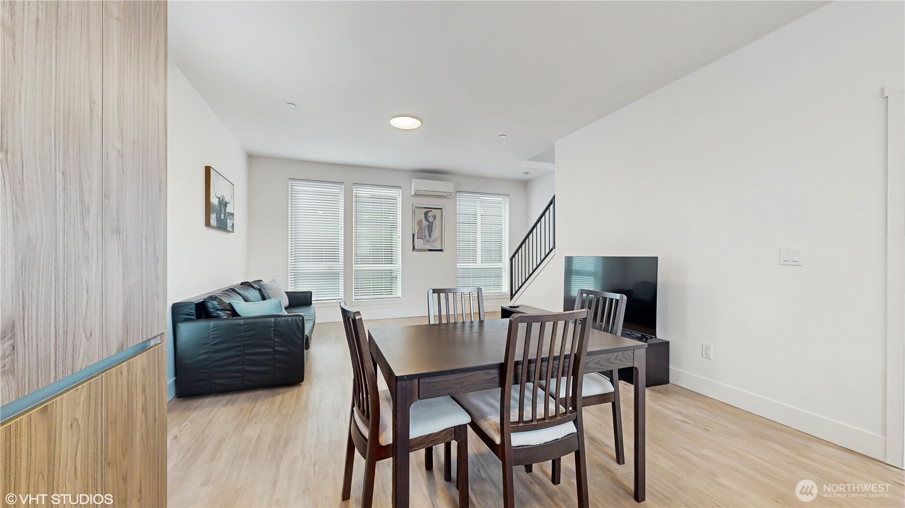 Seattle, Washington 98122, United States, ,Residential,Active,165661