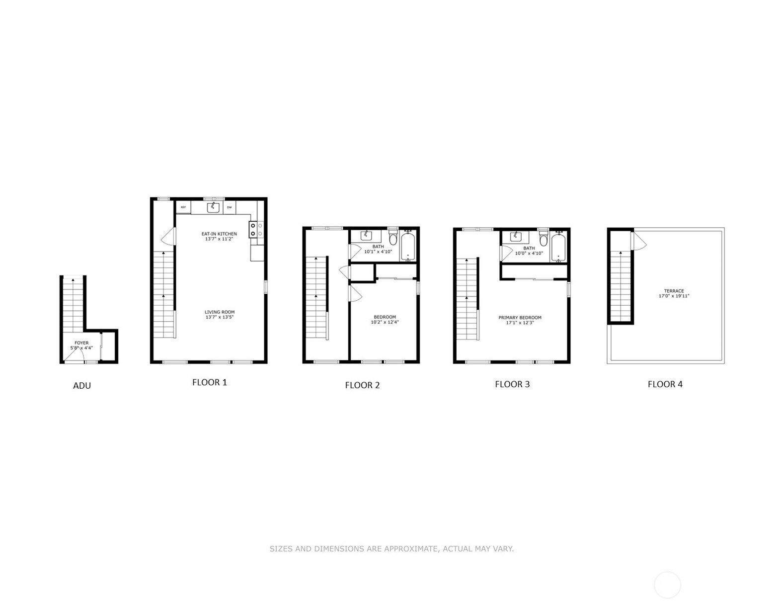 Seattle, Washington 98122, United States, ,Residential,Active,165661