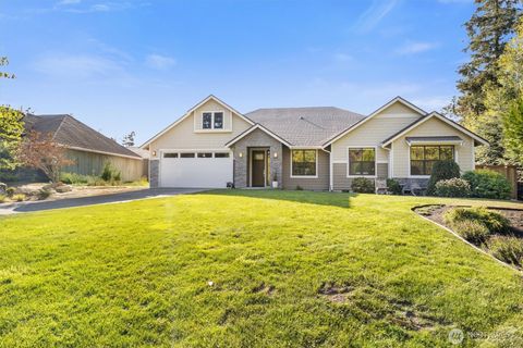 Photo of 2712 Coho Lane, Anacortes, WA 98221 (MLS # 2436409)