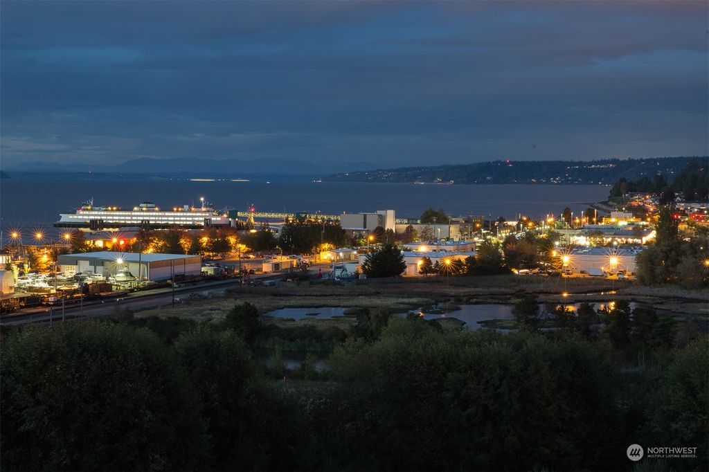 Photo of 45 Pine Street #209, Edmonds, WA 98020 (MLS # 2159917)