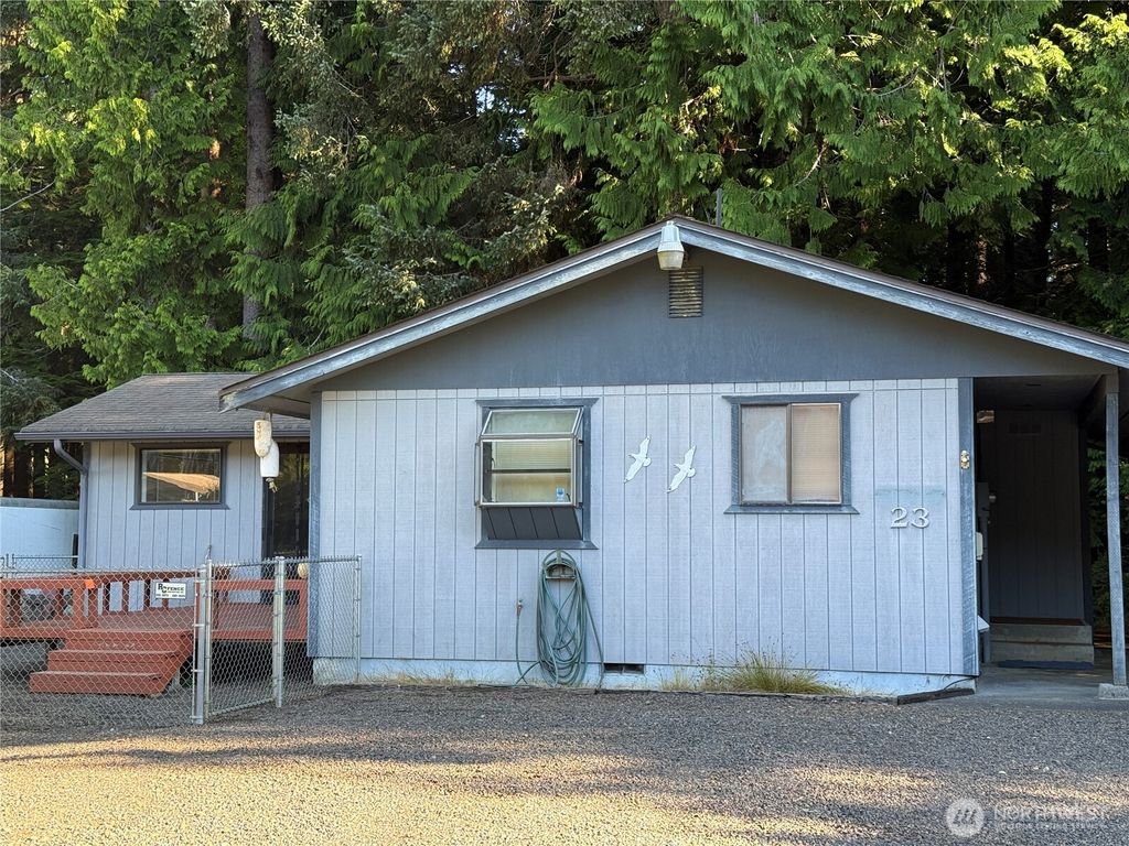 Photo of 23 Copalis R V Lane, Copalis Beach, WA 98535 (MLS # 2504053)