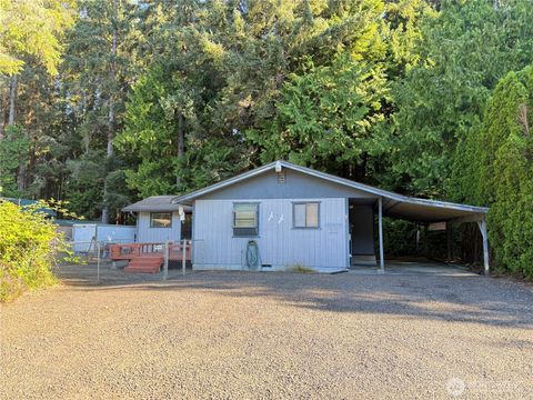 Photo of 23 Copalis R V Lane, Copalis Beach, WA 98535 (MLS # 2504053)