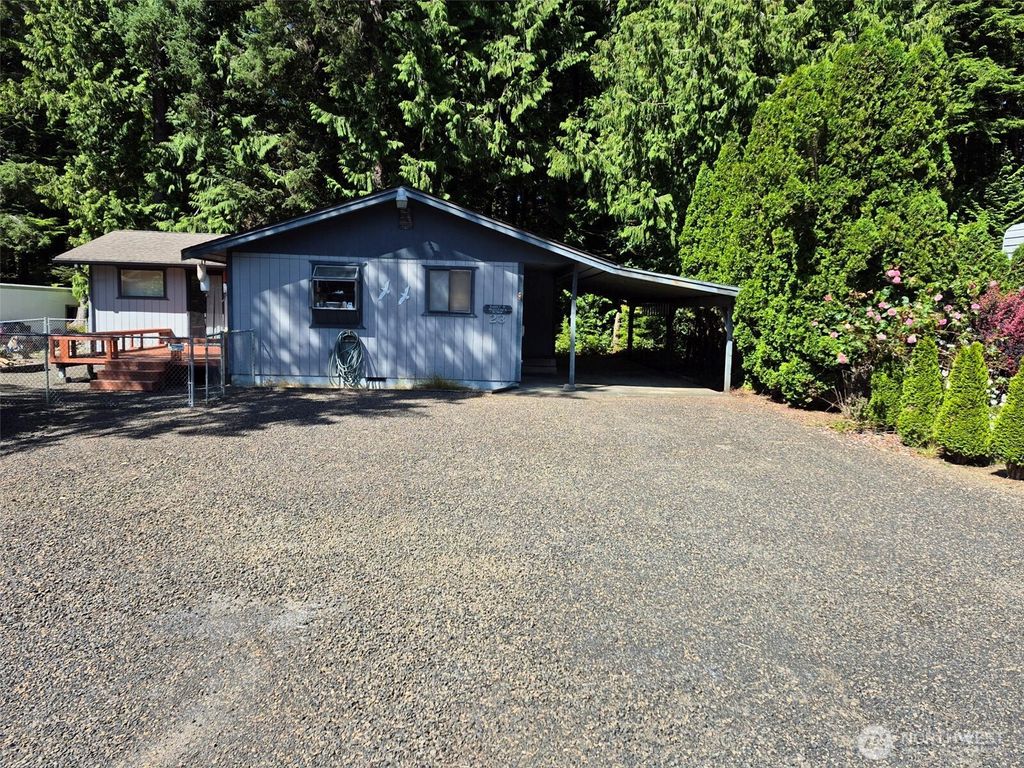 Photo of 23 Copalis R V Lane, Copalis Beach, WA 98535 (MLS # 2504053)
