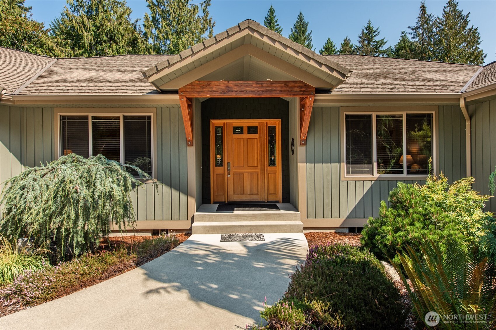 1065 Henry Boyd Road