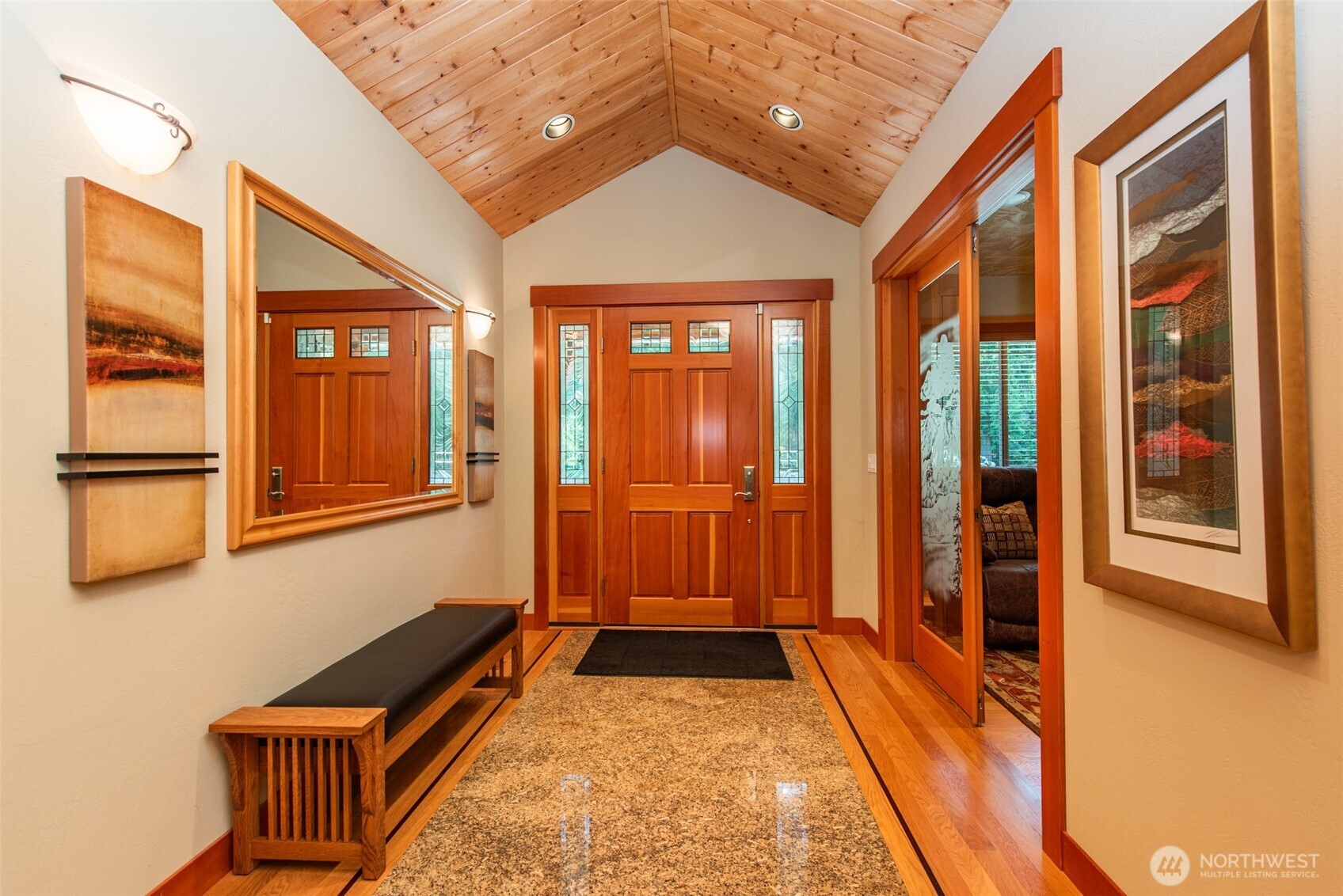 1065 Henry Boyd Road