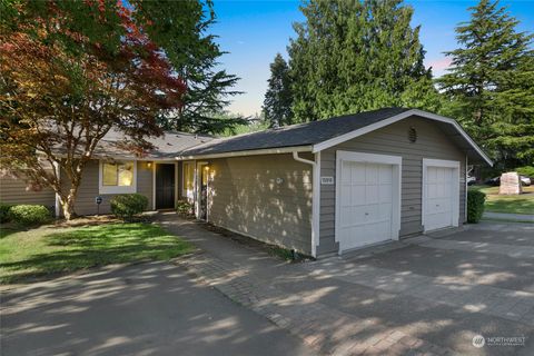 A home in Redmond