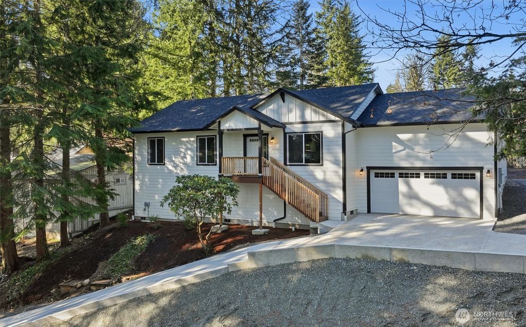 Photo of 10510 Woods Lake Road, Monroe, WA 98272 (MLS # 2480198)