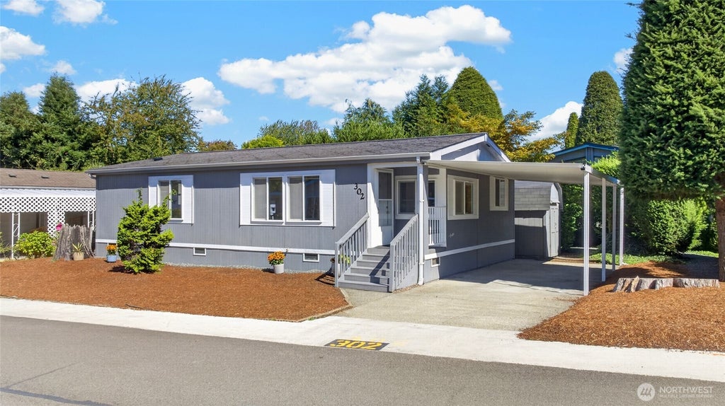 Photo of 23825 15th Avenue SE #302, Bothell, WA 98021 (MLS # 2572298)