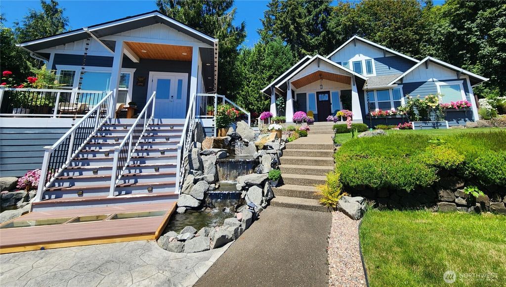 Photo of 1997 E State Route 3, Shelton, WA 98584 (MLS # 2521105)