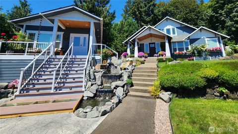 Photo of 1997 E State Route 3, Shelton, WA 98584 (MLS # 2521105)