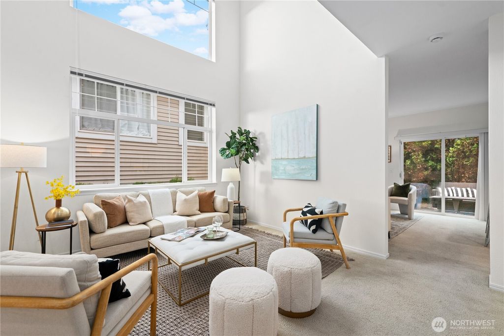 Photo of 562 S 51st Court, Renton, WA 98055 (MLS # 2466360)