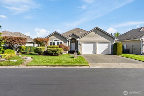 Photo of 4112 Stonehaven Lane SE, Olympia, WA 98501 (MLS # 2438851)