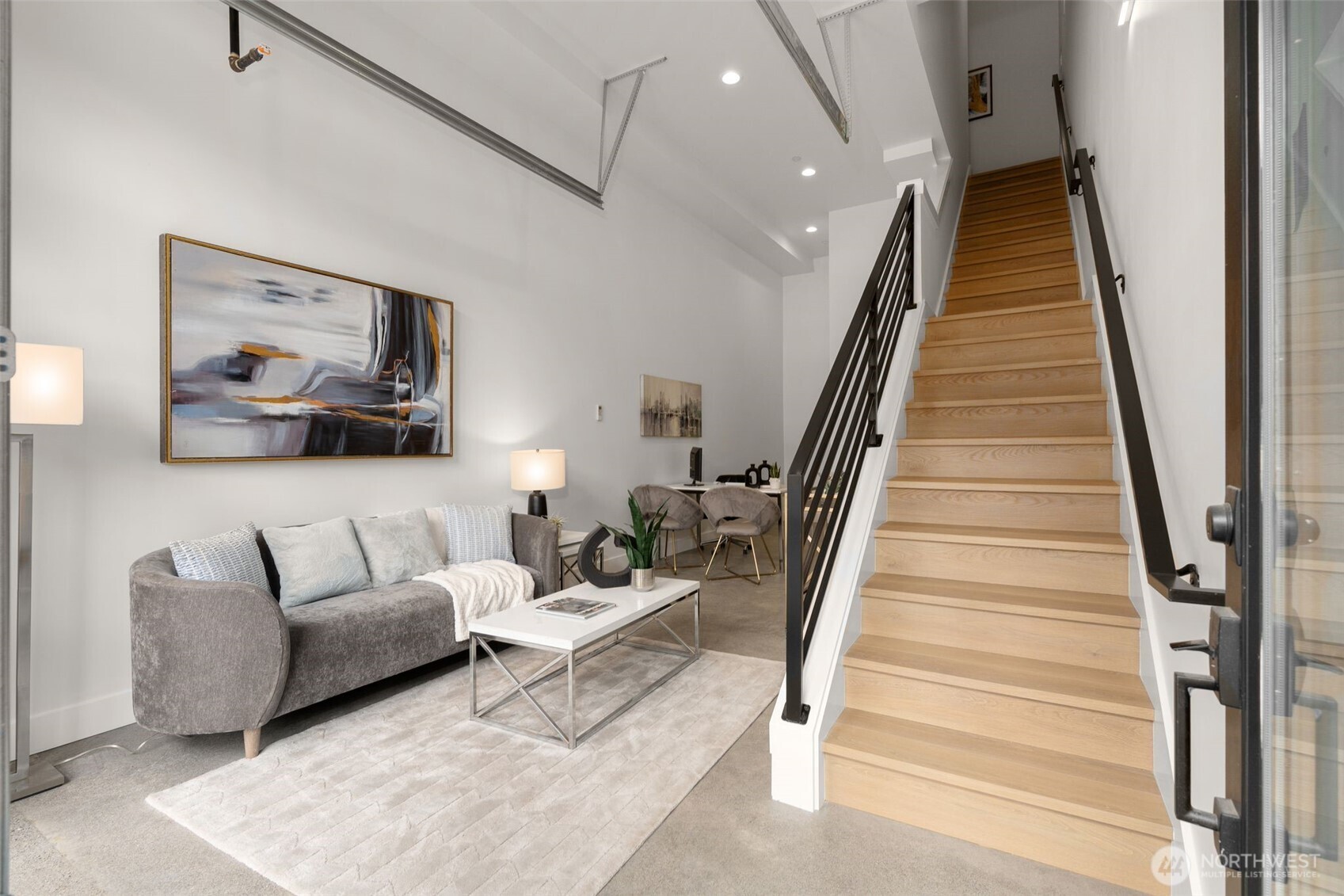 6245 Airport Way S B