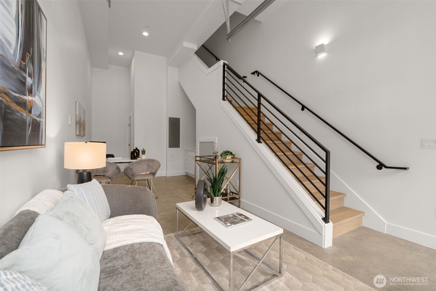 6245 Airport Way S B