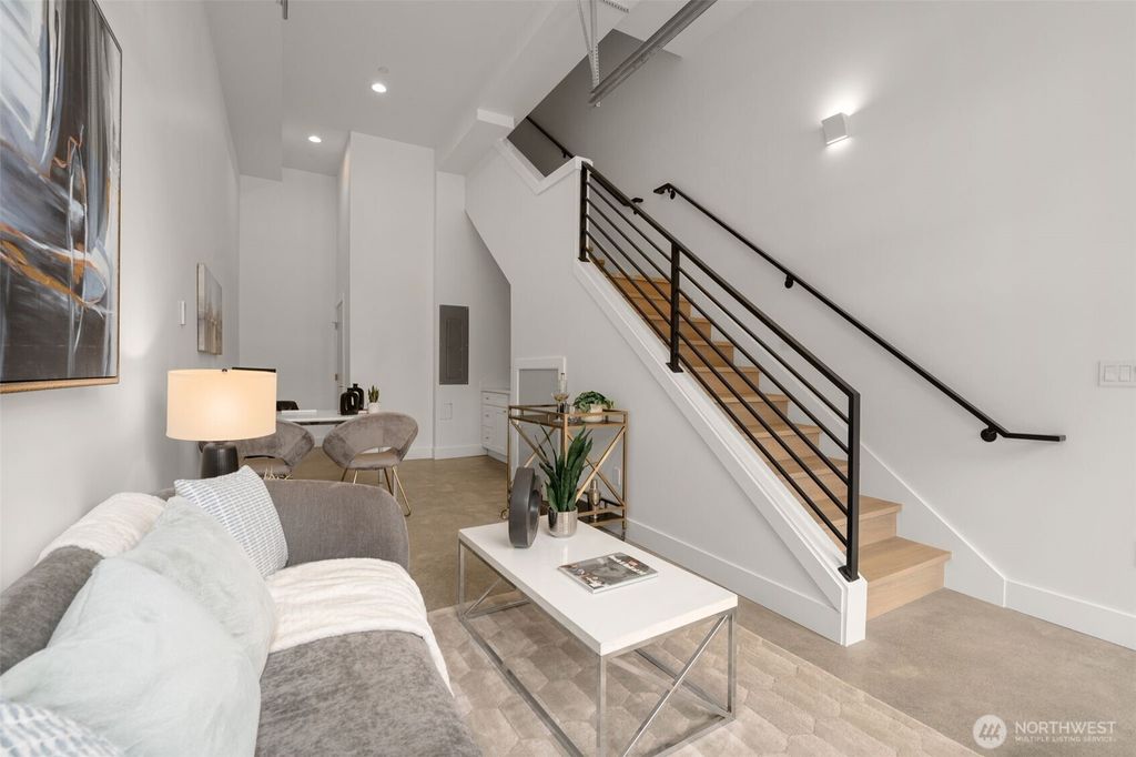 Photo of 6245 Airport Way S #B, Seattle, WA 98108 (MLS # 2441483)