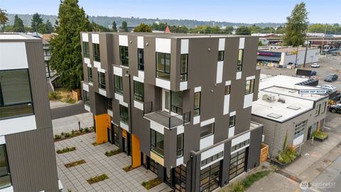 Photo of 6245 Airport Way S #B, Seattle, WA 98108 (MLS # 2441483)