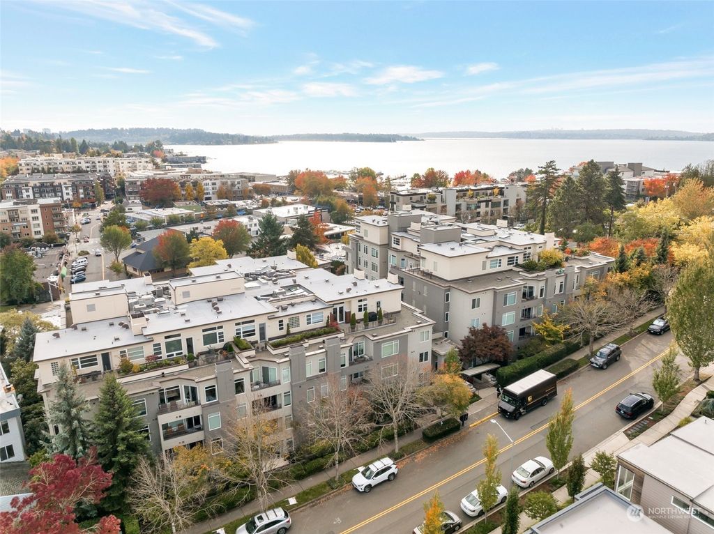 Photo of 225 4th Avenue #B102, Kirkland, WA 98033 (MLS # 2203428)