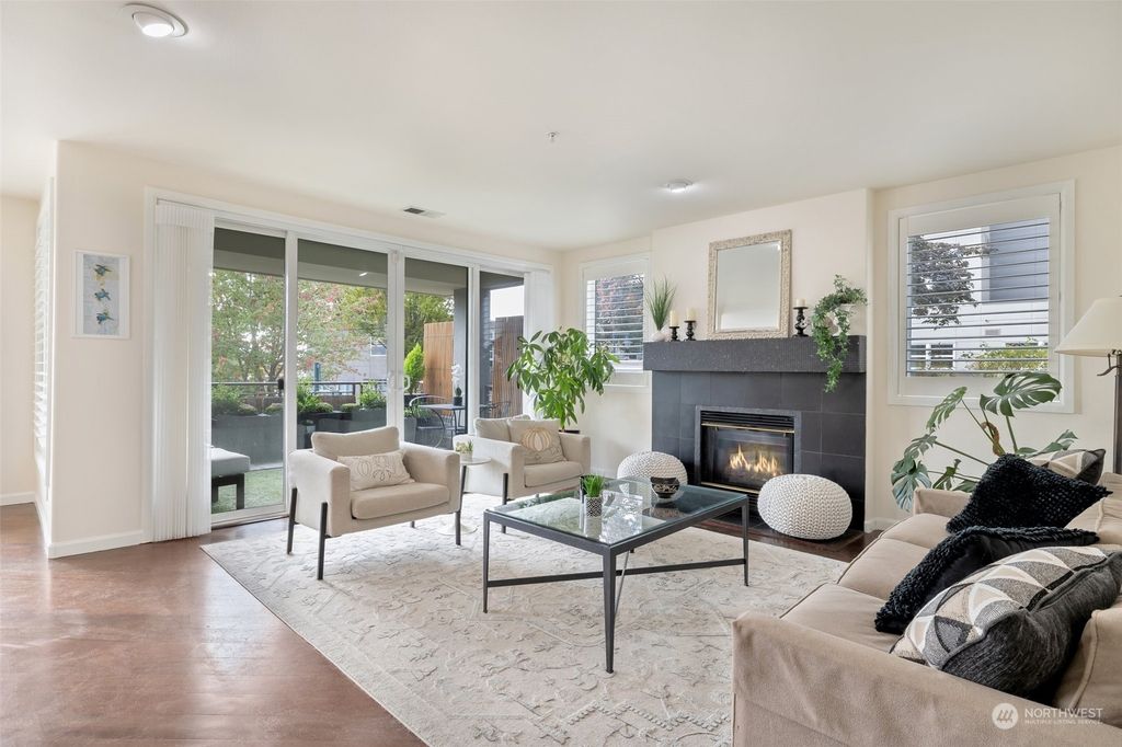 Photo of 225 4th Avenue #B102, Kirkland, WA 98033 (MLS # 2203428)