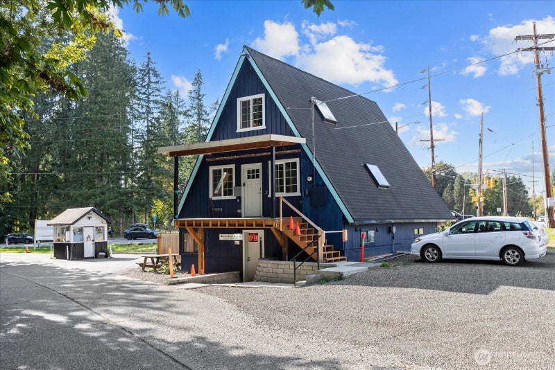 19201 NE Woodinville Duvall Road