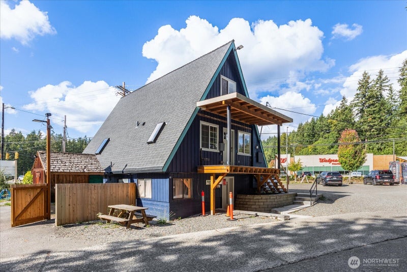19201 NE Woodinville Duvall Road